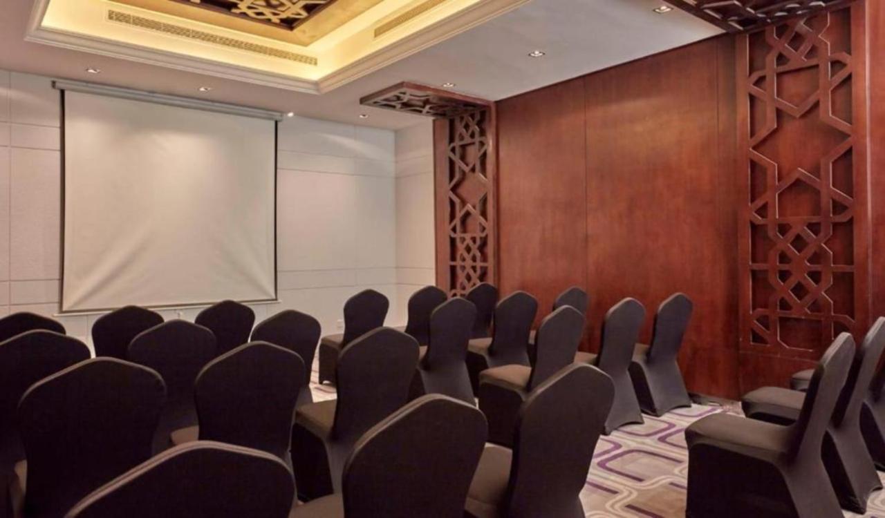 Three Points Al Salama Hotel Jeddah Exterior photo